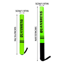 Load image into Gallery viewer, 1PC Boxing Taekwondo PU Stick Target Speed Reaction Training Equipment Accuracy Training Stick for Adults and Kids