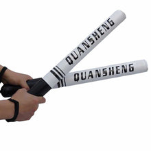 Load image into Gallery viewer, 1PC Boxing Taekwondo PU Stick Target Speed Reaction Training Equipment Accuracy Training Stick for Adults and Kids