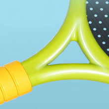 Load image into Gallery viewer, Outdoor Sports Racket for Children Aged 2-4 Parent-Child Interactive Training Tennis Racket Educational Early Learning Sensory Training Toy