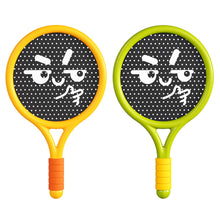 Load image into Gallery viewer, Outdoor Sports Racket for Children Aged 2-4 Parent-Child Interactive Training Tennis Racket Educational Early Learning Sensory Training Toy