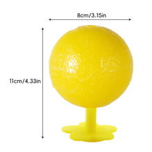 Load image into Gallery viewer, Sticky Fly Trap Glue Ball Mosquito Catcher USB Night Light Disposable Replaceable Glue Balls Fruit Fly Catcher Kitchen Safe Pet Insect Trap