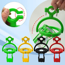 Load image into Gallery viewer, Gyroscopic Cup Holder Anti-Spill Universal Multi-Angle Stable Beverage Holder All-Terrain Bumpy Roads Beverage Stabilizer for Boat/Car Truck RV Bike/ATV