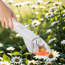 Load image into Gallery viewer, Handheld Insect Catcher No-Touch Bee/Cockroach/Spider/Insect Grabber Portable Reusable Kids Safe Insect Collector For Household Garden
