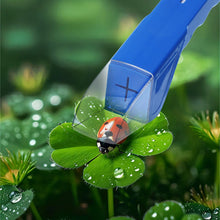 Load image into Gallery viewer, Handheld Insect Catcher No-Touch Bee/Cockroach/Spider/Insect Grabber Portable Reusable Kids Safe Insect Collector For Household Garden