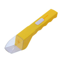 Load image into Gallery viewer, Handheld Insect Catcher No-Touch Bee/Cockroach/Spider/Insect Grabber Portable Reusable Kids Safe Insect Collector For Household Garden