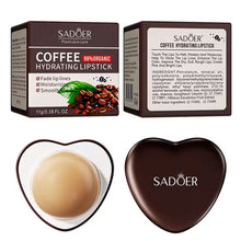 Load image into Gallery viewer, Natural Lip Care Lip Mask Long Lasting Moisture Soft Smooth Lips Overnight Moisturizing Lip Treatment