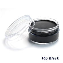 Load image into Gallery viewer, Professional Face Paint Body Paint Makeup White Black Red Painting Special Effects Makeup For Kids Halloween Christmas Masquerade Cosplay