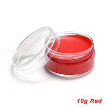 Load image into Gallery viewer, Professional Face Paint Body Paint Makeup White Black Red Painting Special Effects Makeup For Kids Halloween Christmas Masquerade Cosplay