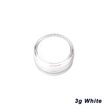 Load image into Gallery viewer, Professional Face Paint Body Paint Makeup White Black Red Painting Special Effects Makeup For Kids Halloween Christmas Masquerade Cosplay