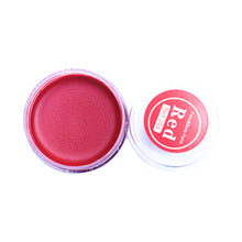 Load image into Gallery viewer, Oil Face Paint Body Paint Makeup Wheel White Black Red Painting Special Effects Makeup For Kids for Halloween Christmas Masquerade Party Cosplay