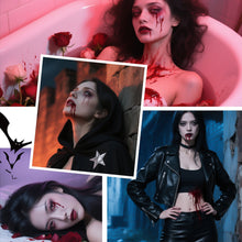 Load image into Gallery viewer, 30g False Plasma Paste Fake Blood Prop Halloween Supplies Horror Cosplay Cosmetics Artificial Plasma Party Supplies Pranks