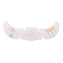 Load image into Gallery viewer, Halloween Facial Sticker Freckle Transfer Tattoo Decals DIY Festival Party Face Tattoo Decorations Makeup Cosmetic Tools