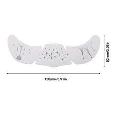 Load image into Gallery viewer, Halloween Facial Sticker Freckle Transfer Tattoo Decals DIY Festival Party Face Tattoo Decorations Makeup Cosmetic Tools