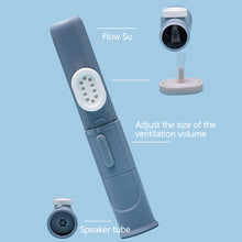 Load image into Gallery viewer, Children The Elderly Kazu Flute Pronunciation Training Equipment Developmental Delay Language Sensory Integration Tool Blowing Flute