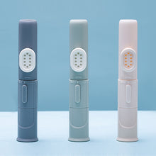 Load image into Gallery viewer, Children The Elderly Kazu Flute Pronunciation Training Equipment Developmental Delay Language Sensory Integration Tool Blowing Flute