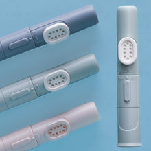 Load image into Gallery viewer, Children The Elderly Kazu Flute Pronunciation Training Equipment Developmental Delay Language Sensory Integration Tool Blowing Flute