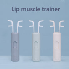 Load image into Gallery viewer, Lip Muscle Training Device Mouth Opening Breathing Correction Device Improves Appearance Adenoid Hypertrophy Helps Children with Mouth Training