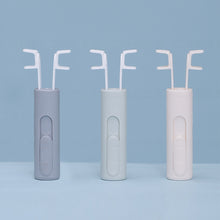 Load image into Gallery viewer, Lip Muscle Training Device Mouth Opening Breathing Correction Device Improves Appearance Adenoid Hypertrophy Helps Children with Mouth Training