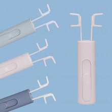 Load image into Gallery viewer, Lip Muscle Training Device Mouth Opening Breathing Correction Device Improves Appearance Adenoid Hypertrophy Helps Children with Mouth Training