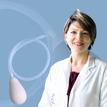 Load image into Gallery viewer, Pulmonary Pulse Training Device Swallowing Mouth Muscle Training Tool Speech Training Device Tongue Muscle Training Device Oral Health Care Device