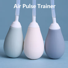 Load image into Gallery viewer, Pulmonary Pulse Training Device Swallowing Mouth Muscle Training Tool Speech Training Device Tongue Muscle Training Device Oral Health Care Device