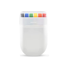 Load image into Gallery viewer, World Cup 6-color Rainbow Face Color Human Body Painting Facial Paint Halloween Fans Holiday Party Oil Paint
