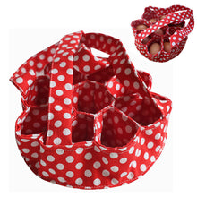 Load image into Gallery viewer, Farm Egg Collection Basket Canvas Storage Bag with Handle Multi-Pocket Organizer for Chicken Duck Goose Eggs Reusable