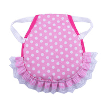 Load image into Gallery viewer, Cloth Chicken Saddle Apron Soft Adjustable Hen Back Jacket Chicken Harness Vest Poultry Apron Protecting Feathers