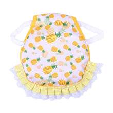Load image into Gallery viewer, Cloth Chicken Saddle Apron Soft Adjustable Hen Back Jacket Chicken Harness Vest Poultry Apron Protecting Feathers