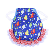Load image into Gallery viewer, Cloth Chicken Saddle Apron Soft Adjustable Hen Back Jacket Chicken Harness Vest Poultry Apron Protecting Feathers