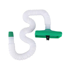 Load image into Gallery viewer, Universal Car Air Conditioning Vent Cooler Car Extender Hose Elastic Directs Cool Tube for Sedan SUV Vehicles For Men Private Parts
