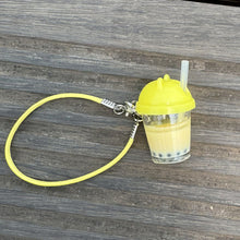 Load image into Gallery viewer, Dollhouse Baby House Mini Milk Tea Cup Insulation Water Bottle Model For 17cm Labubu OB11 Learning Scene Accessories Miniature Decoration