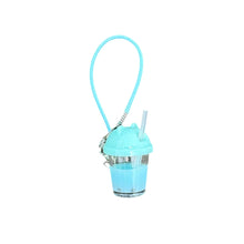 Load image into Gallery viewer, Dollhouse Baby House Mini Milk Tea Cup Insulation Water Bottle Model For 17cm Labubu OB11 Learning Scene Accessories Miniature Decoration