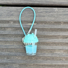 Load image into Gallery viewer, Dollhouse Baby House Mini Milk Tea Cup Insulation Water Bottle Model For 17cm Labubu OB11 Learning Scene Accessories Miniature Decoration