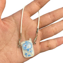 Load image into Gallery viewer, Dollhouse Baby House Mini Mobile Phone Insulation Model For 17cm Labubu OB11 Learning Scene Accessories Miniature Decoration