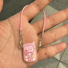 Load image into Gallery viewer, Dollhouse Baby House Mini Mobile Phone Insulation Model For 17cm Labubu OB11 Learning Scene Accessories Miniature Decoration