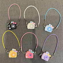 Load image into Gallery viewer, Dollhouse Baby House Mini Camera Insulation Model For 17cm Labubu OB11 Learning Scene Accessories Miniature Decoration
