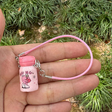 Load image into Gallery viewer, Dollhouse Baby House Mini Kettle Insulation Water Bottle Model For 17cm Labubu OB11 Learning Scene Accessories Miniature Decoration