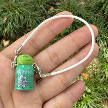 Load image into Gallery viewer, Dollhouse Baby House Mini Kettle Insulation Water Bottle Model For 17cm Labubu OB11 Learning Scene Accessories Miniature Decoration