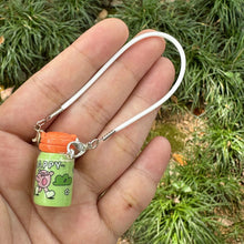 Load image into Gallery viewer, Dollhouse Baby House Mini Kettle Insulation Water Bottle Model For 17cm Labubu OB11 Learning Scene Accessories Miniature Decoration