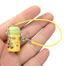 Load image into Gallery viewer, Dollhouse Baby House Mini Kettle Insulation Water Bottle Model For 17cm Labubu OB11 Learning Scene Accessories Miniature Decoration