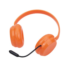 Load image into Gallery viewer, Miniature Headset for 17cm Labubu Wakuku Dolls Cute DIY Doll Clothes Fashion Accessories Lovely Outfit Gifts for Girls Friends