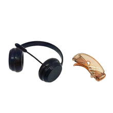 Load image into Gallery viewer, Miniature Headset for 17cm Labubu Wakuku Dolls Cute DIY Doll Clothes Fashion Accessories Lovely Outfit Gifts for Girls Friends