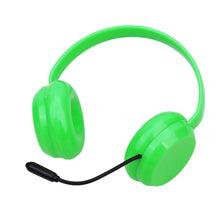 Load image into Gallery viewer, Miniature Headset for 17cm Labubu Wakuku Dolls Cute DIY Doll Clothes Fashion Accessories Lovely Outfit Gifts for Girls Friends