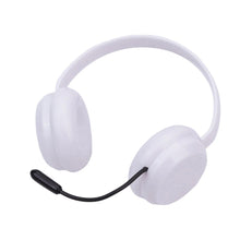 Load image into Gallery viewer, Miniature Headset for 17cm Labubu Wakuku Dolls Cute DIY Doll Clothes Fashion Accessories Lovely Outfit Gifts for Girls Friends