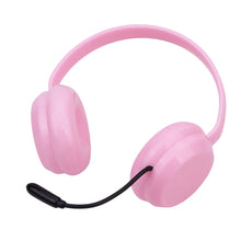 Load image into Gallery viewer, Miniature Headset for 17cm Labubu Wakuku Dolls Cute DIY Doll Clothes Fashion Accessories Lovely Outfit Gifts for Girls Friends