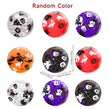 Load image into Gallery viewer, 1PC Halloween Squeeze Pumpkin Ghost Pressure Ball Stress Relief Sensory Toy Trick or Treat Gift Sensory Halloween Party Favors