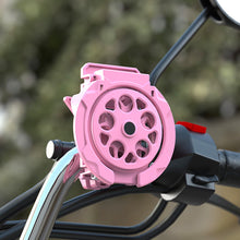 Load image into Gallery viewer, Foldable Motorcycle Cup Holder Bike Water Bottle Mount Adjustable Drink Cage for Collapsible Beverage Bracket for E-Bike