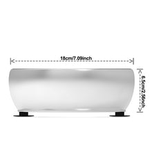 Load image into Gallery viewer, Motorcycle Windshield 180° Wide Angle Rearview Mirror Panoramic Visibility Street Bike Windscreen Lens Electric Bike Accessory