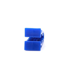 Load image into Gallery viewer, 10Pcs Motorcycle Front Cover Clips Headlight Housing Retainer Fasteners Fairing Push Rivets Replacement Plastic Clips for Honda PCX160/LEAD125